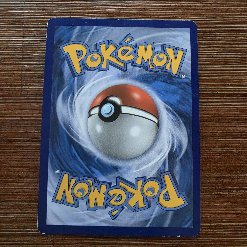 Mysterious Treasure 145/131 Secret Rare Gold  Pokemon TCG Trainer Lightly Played